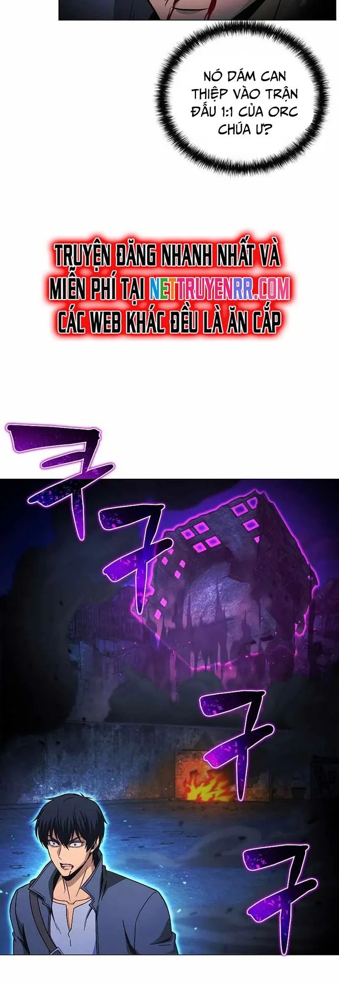 Thợ Săn Ăn Thịt Người Chapter 48 - 21