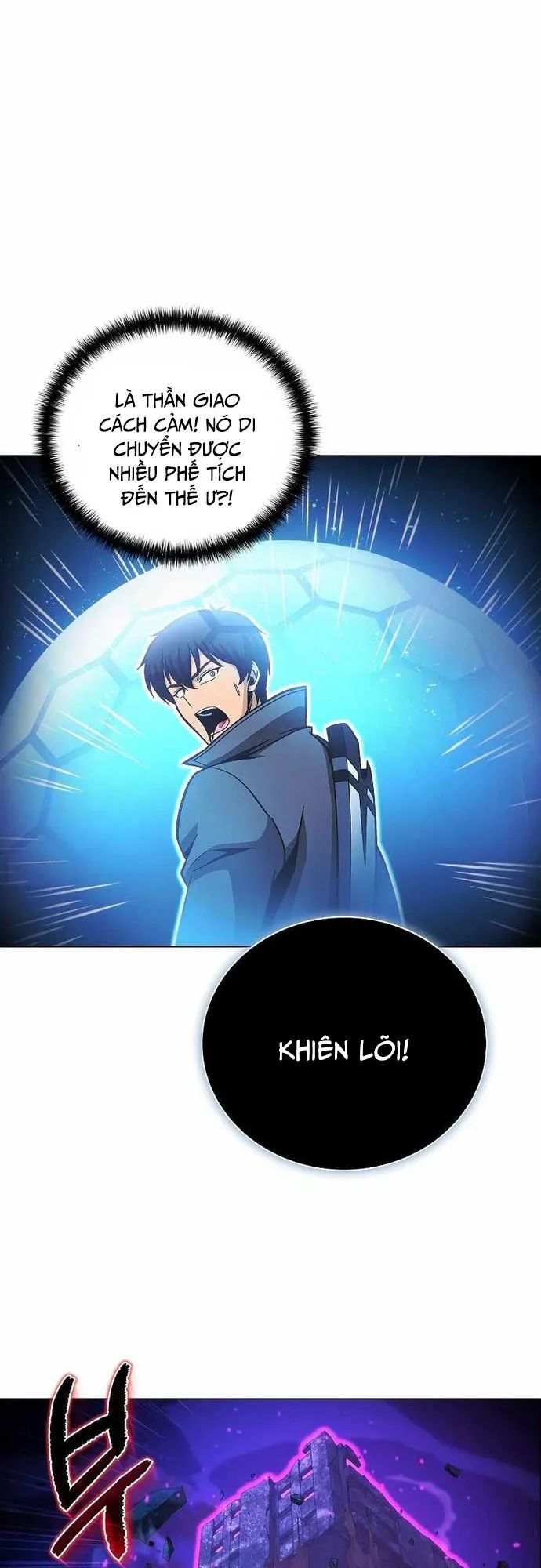 Thợ Săn Ăn Thịt Người Chapter 48 - 22