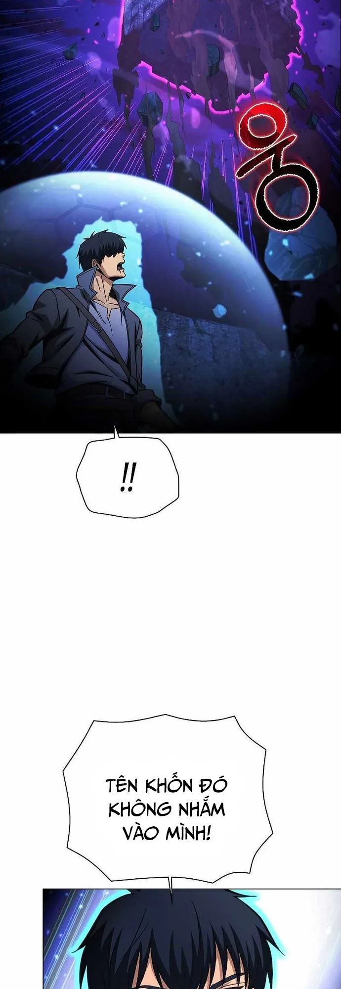 Thợ Săn Ăn Thịt Người Chapter 48 - 23