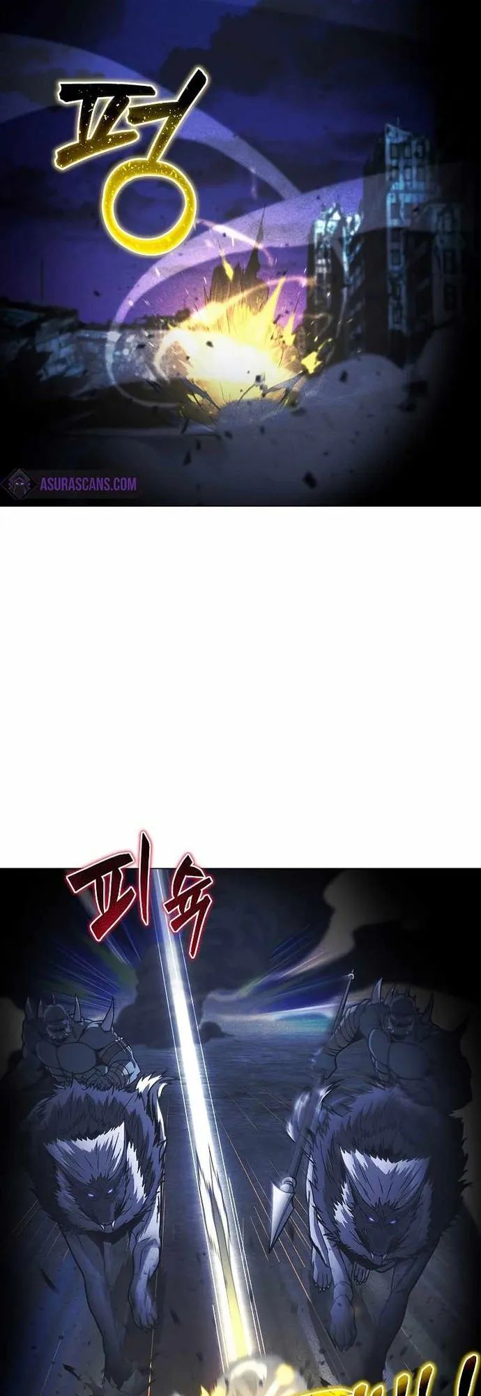 Thợ Săn Ăn Thịt Người Chapter 48 - 25