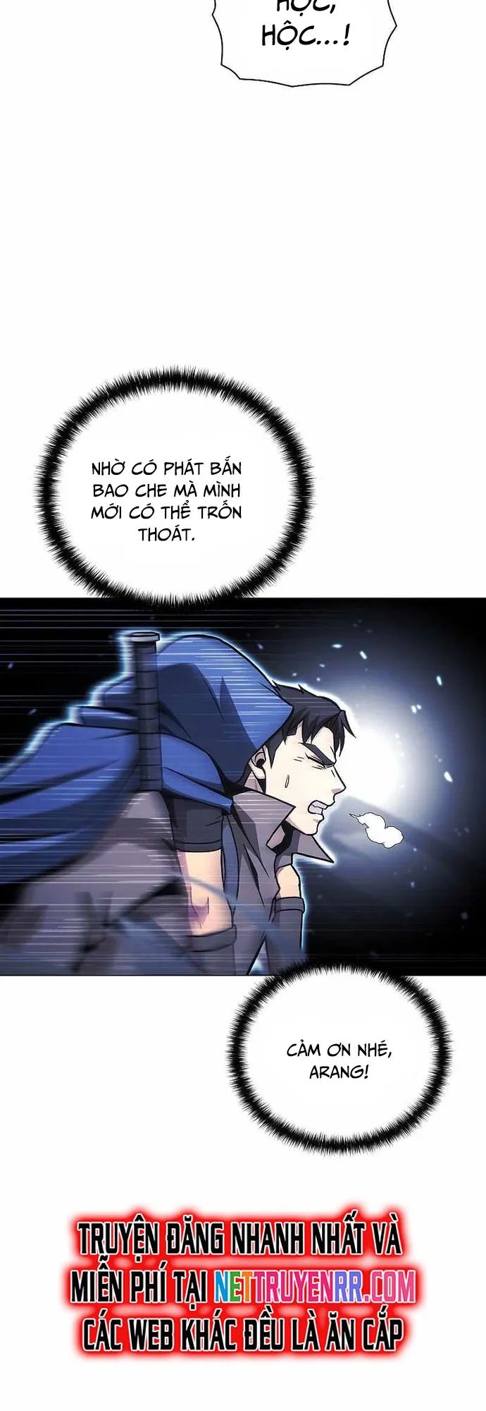 Thợ Săn Ăn Thịt Người Chapter 48 - 27