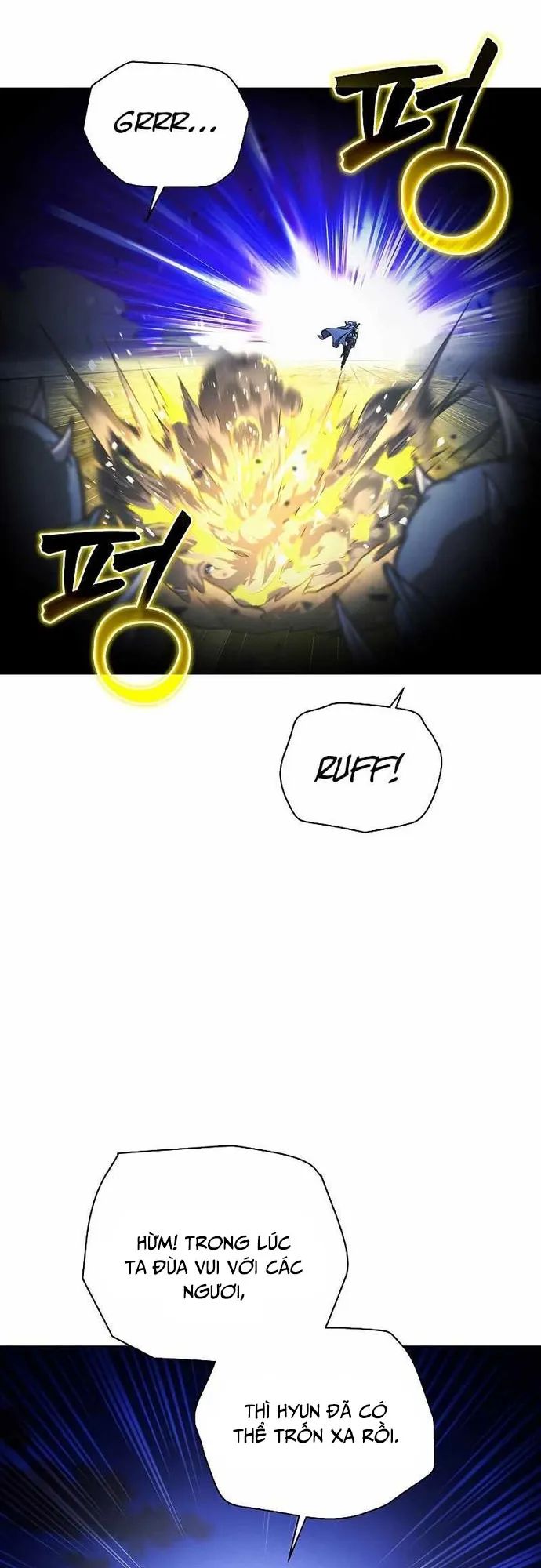 Thợ Săn Ăn Thịt Người Chapter 48 - 28