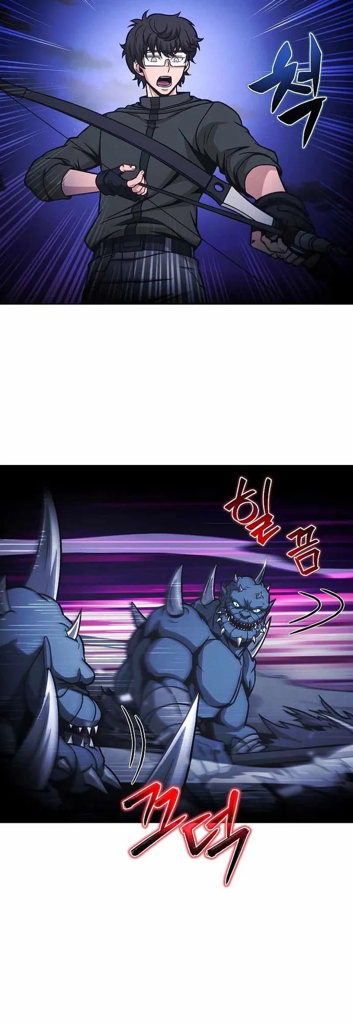 Thợ Săn Ăn Thịt Người Chapter 48 - 29