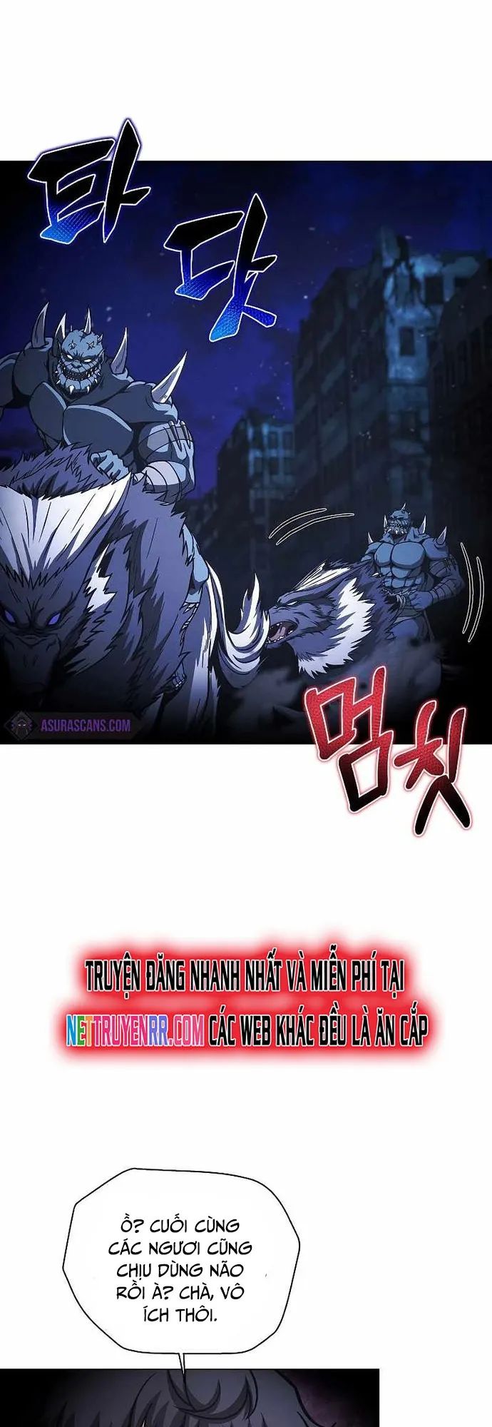 Thợ Săn Ăn Thịt Người Chapter 48 - 30