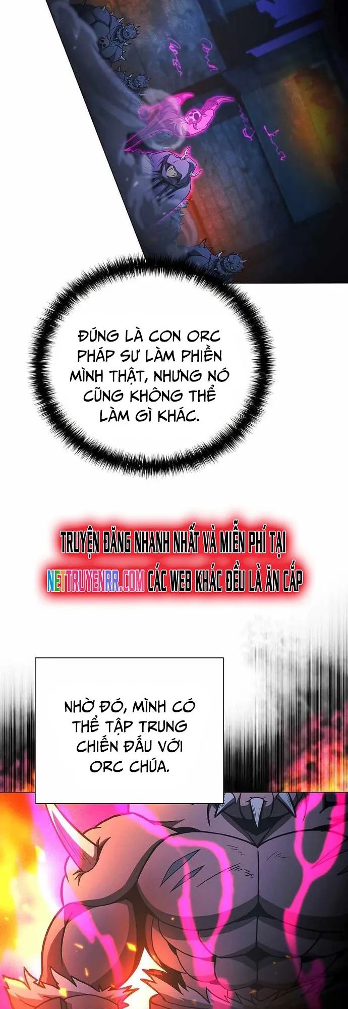 Thợ Săn Ăn Thịt Người Chapter 48 - 4