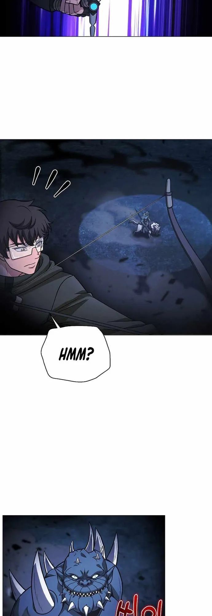 Thợ Săn Ăn Thịt Người Chapter 48 - 35