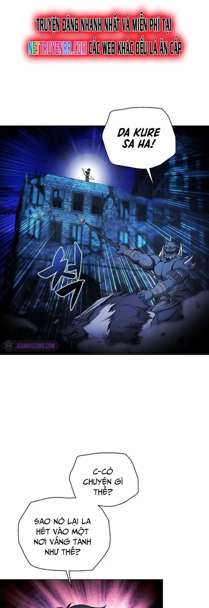 Thợ Săn Ăn Thịt Người Chapter 48 - 37