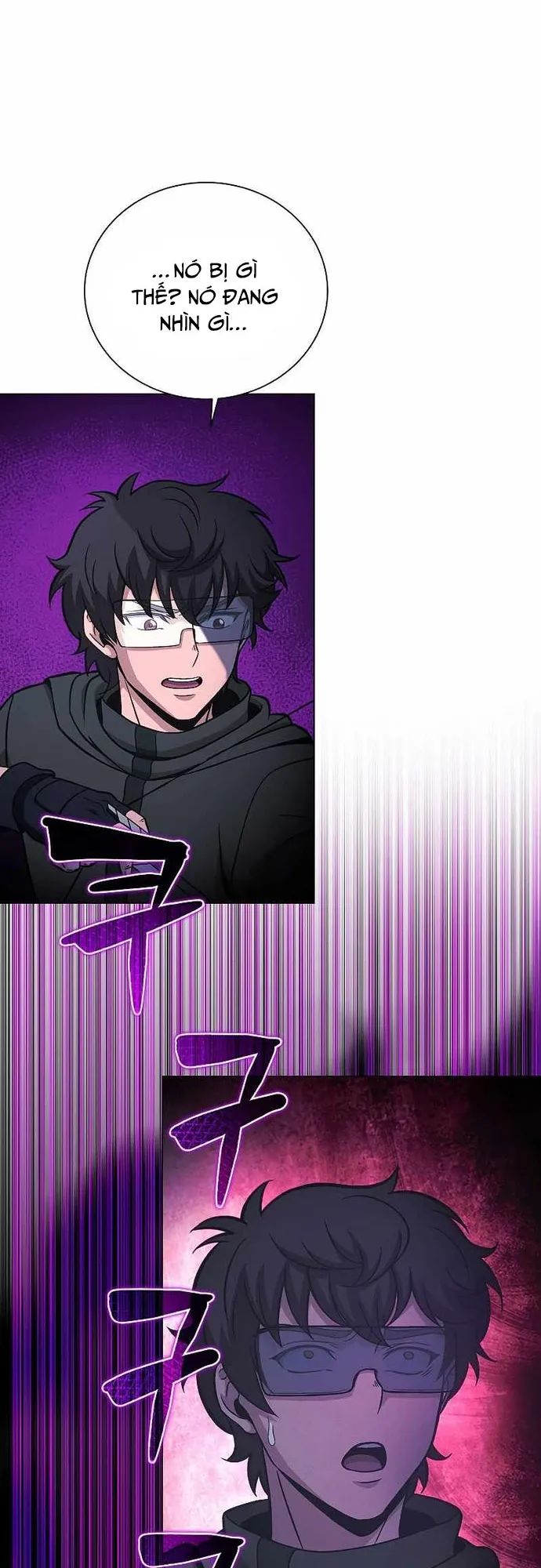 Thợ Săn Ăn Thịt Người Chapter 48 - 39