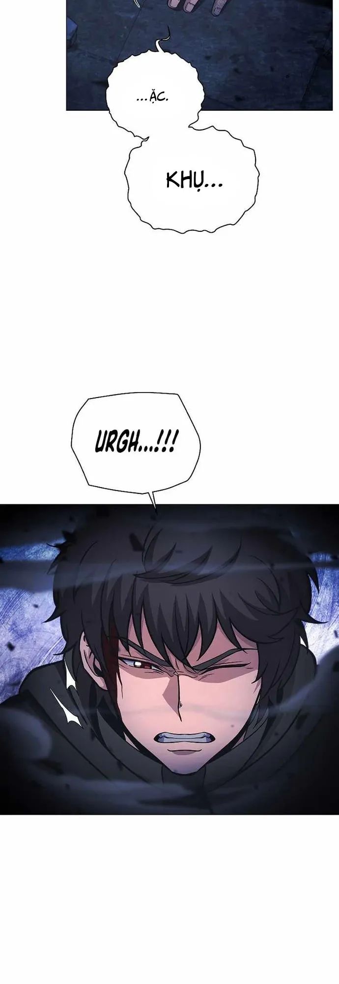 Thợ Săn Ăn Thịt Người Chapter 48 - 44