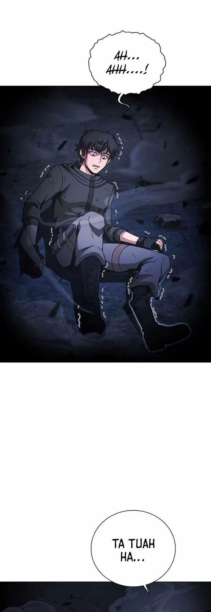 Thợ Săn Ăn Thịt Người Chapter 48 - 45