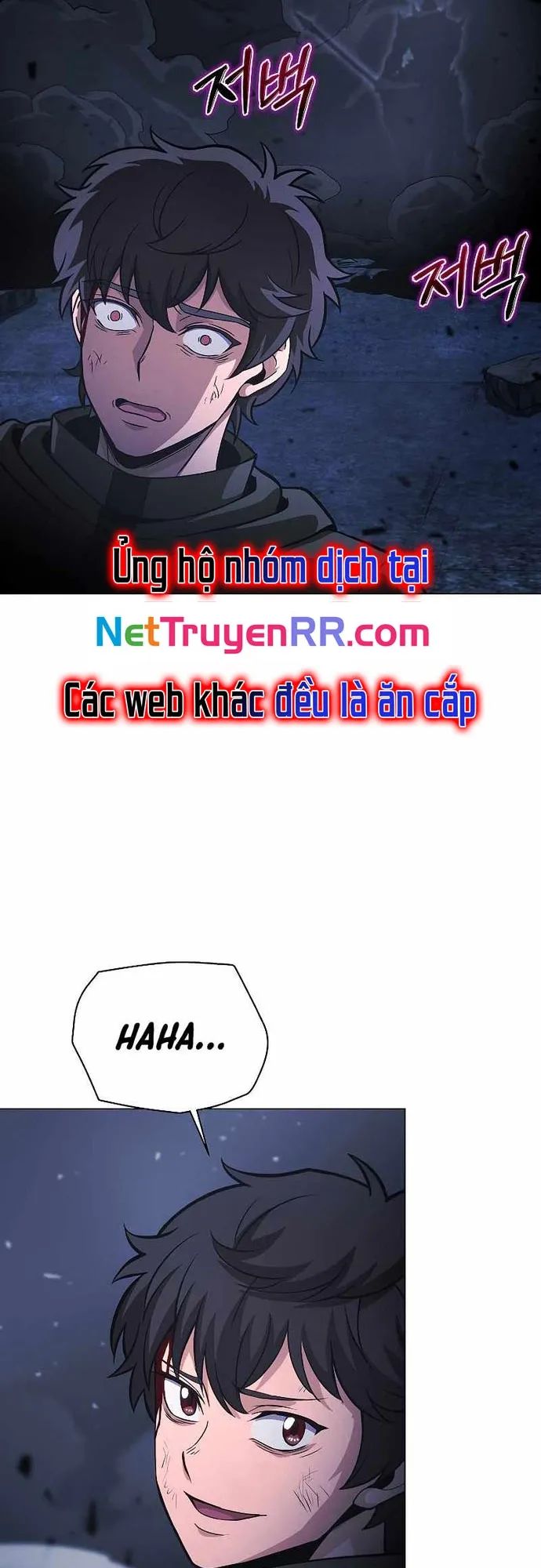 Thợ Săn Ăn Thịt Người Chapter 48 - 46