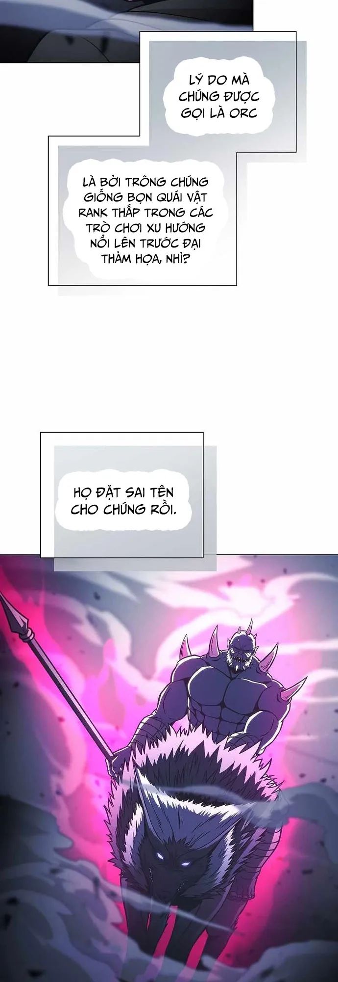 Thợ Săn Ăn Thịt Người Chapter 48 - 47