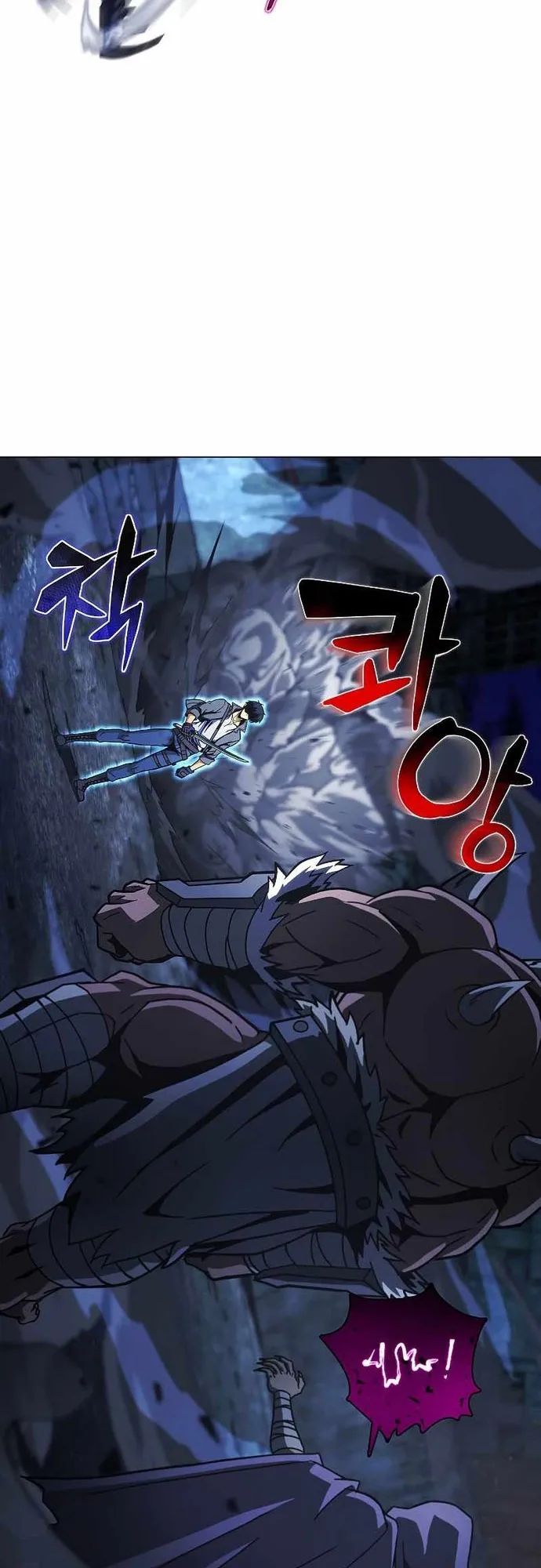 Thợ Săn Ăn Thịt Người Chapter 48 - 50