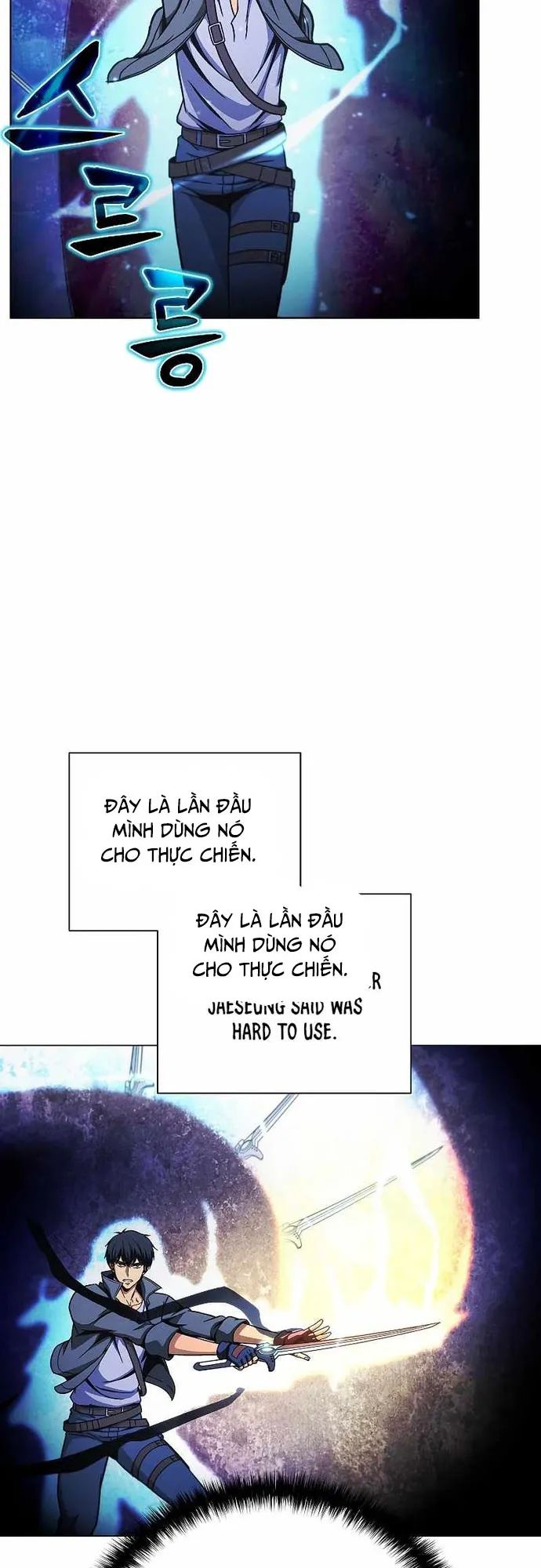 Thợ Săn Ăn Thịt Người Chapter 48 - 52