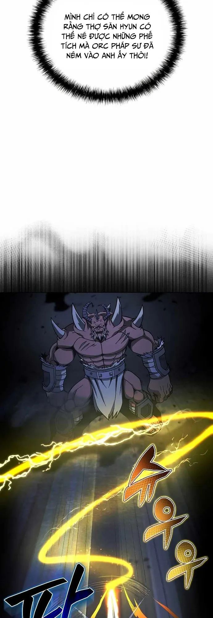 Thợ Săn Ăn Thịt Người Chapter 48 - 53