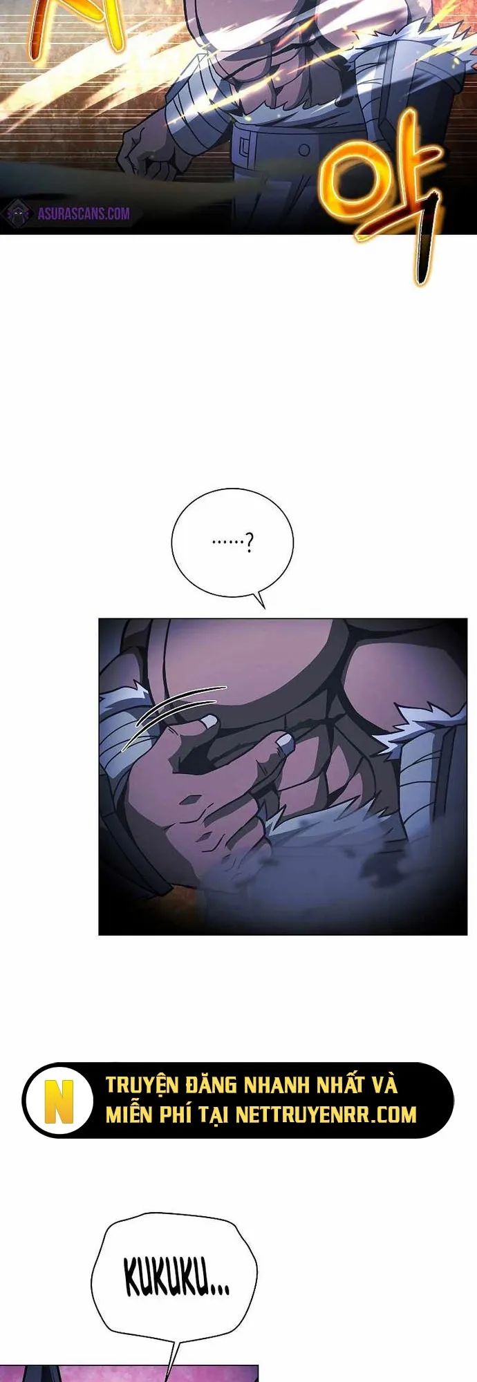 Thợ Săn Ăn Thịt Người Chapter 48 - 55