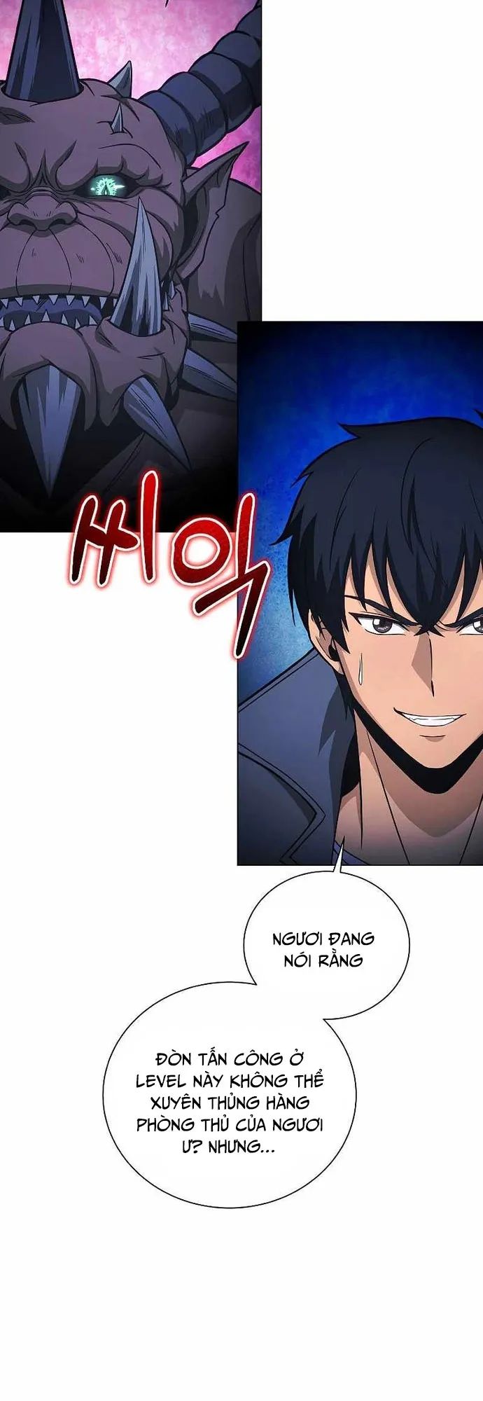 Thợ Săn Ăn Thịt Người Chapter 48 - 56