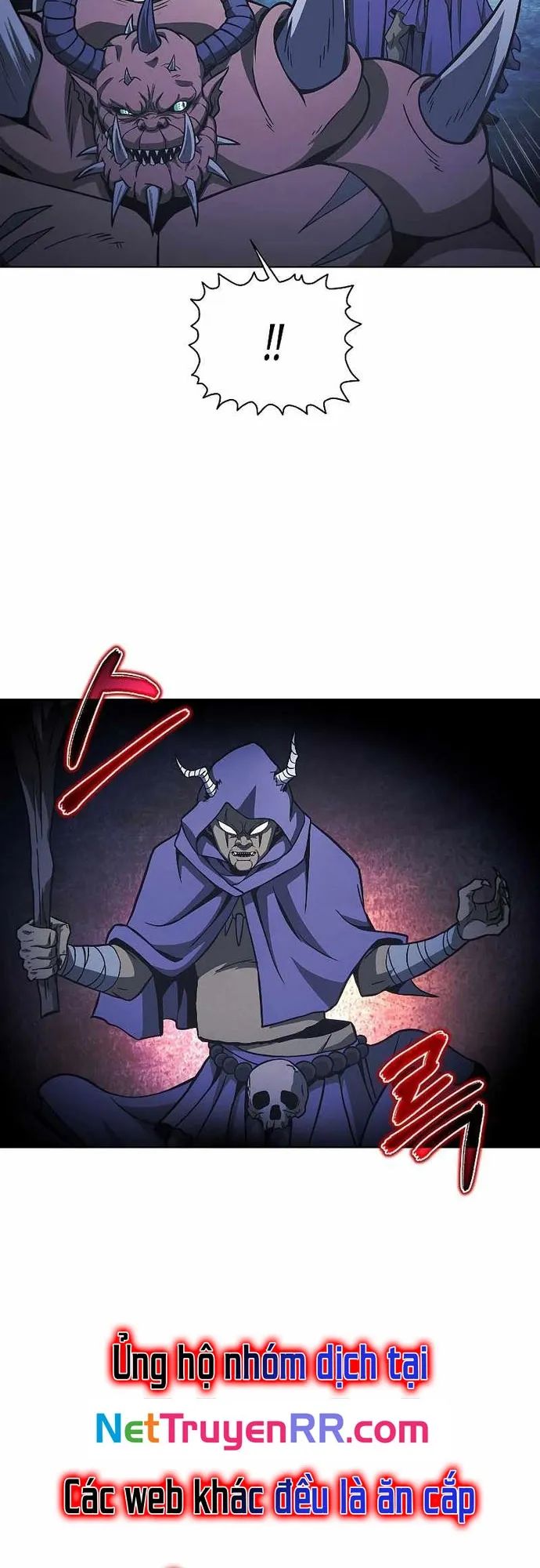 Thợ Săn Ăn Thịt Người Chapter 48 - 58