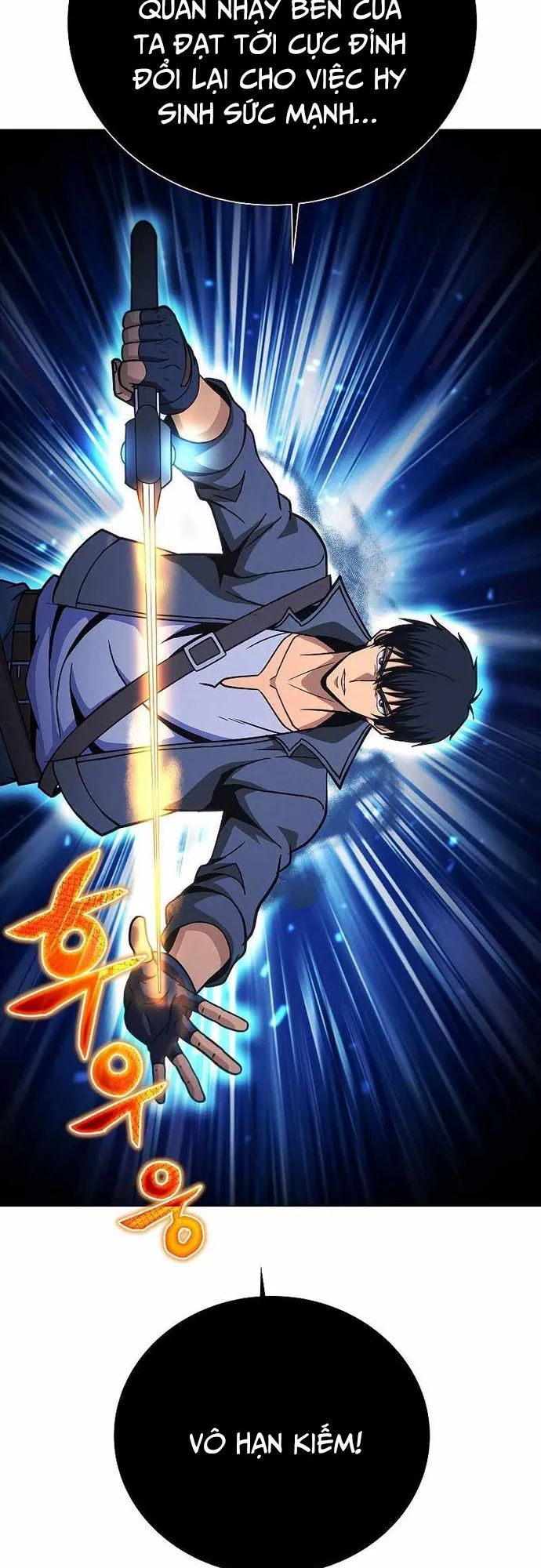 Thợ Săn Ăn Thịt Người Chapter 48 - 60