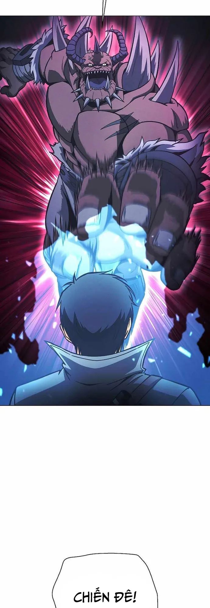 Thợ Săn Ăn Thịt Người Chapter 48 - 63
