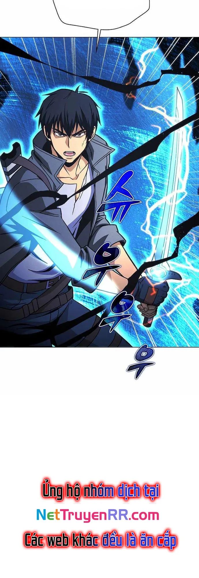 Thợ Săn Ăn Thịt Người Chapter 48 - 64