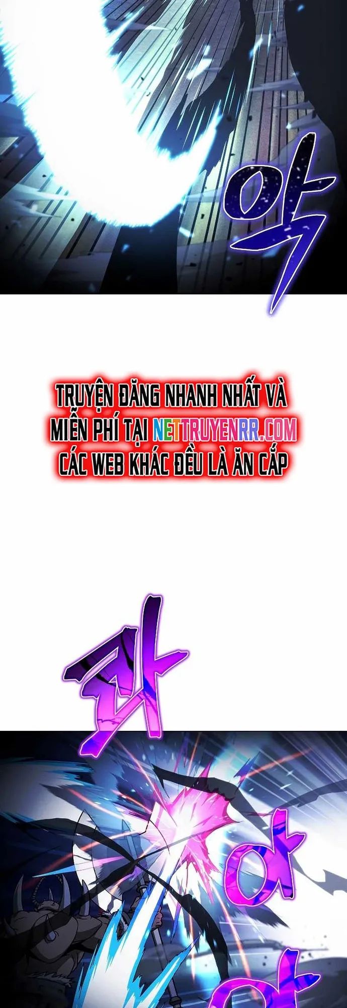 Thợ Săn Ăn Thịt Người Chapter 48 - 8