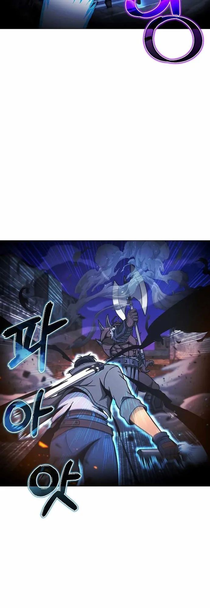 Thợ Săn Ăn Thịt Người Chapter 48 - 9