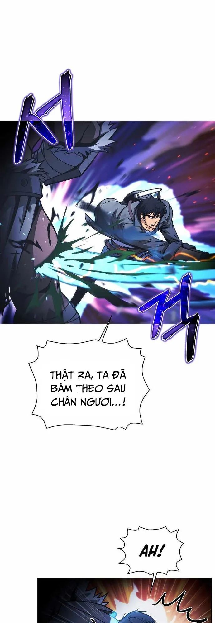 Thợ Săn Ăn Thịt Người Chapter 48 - 10