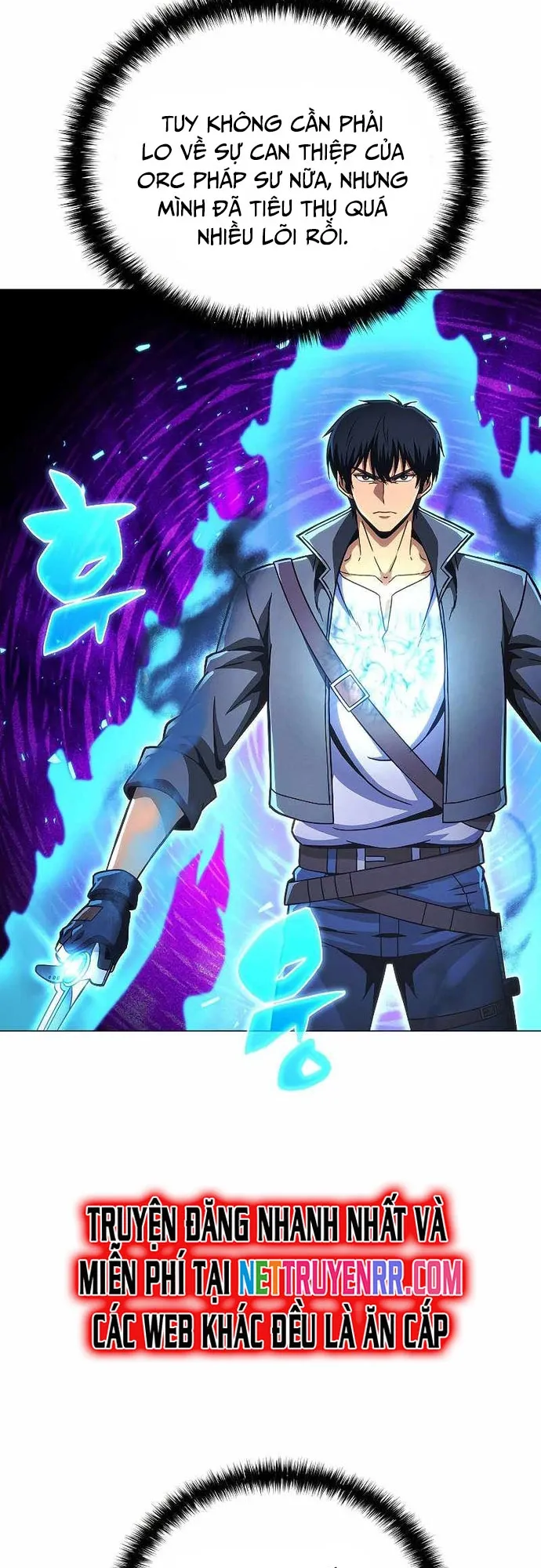 Thợ Săn Ăn Thịt Người Chapter 49 - 2