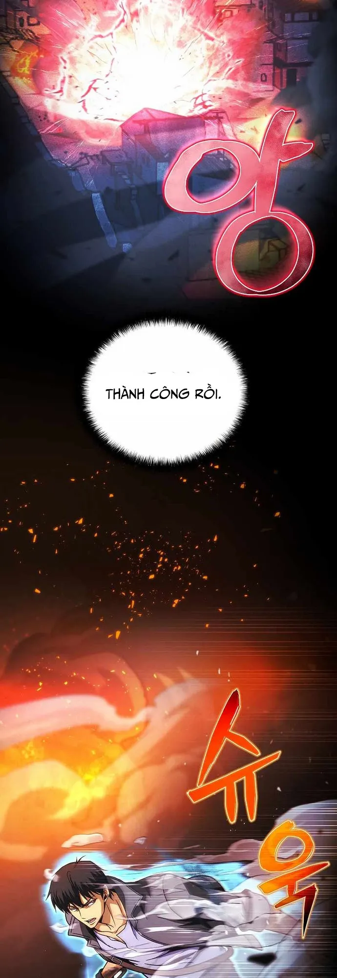 Thợ Săn Ăn Thịt Người Chapter 49 - 11