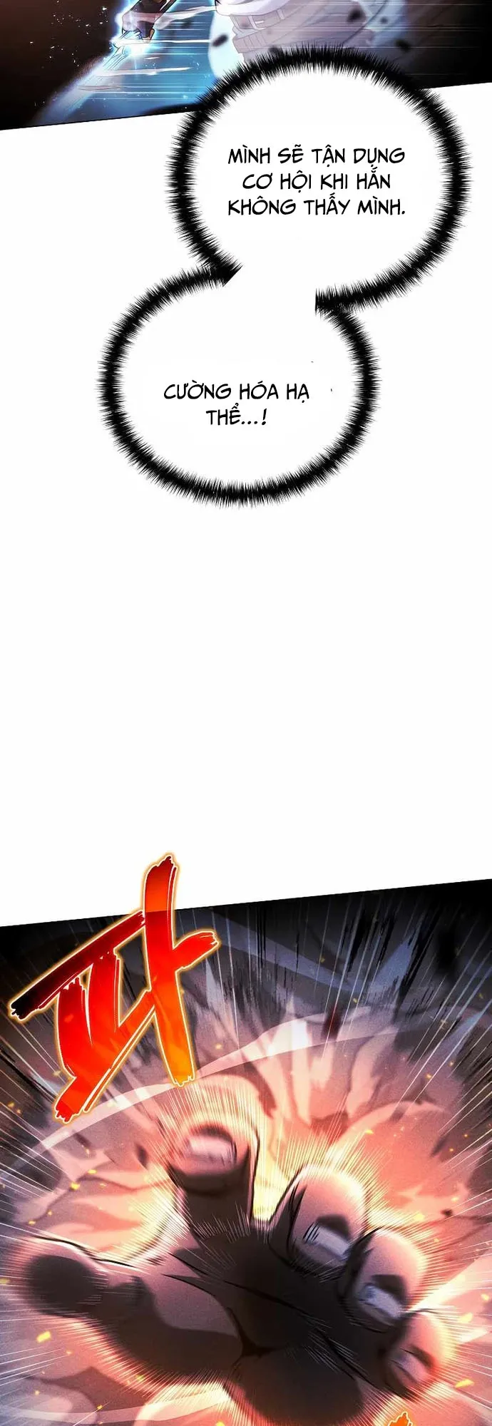 Thợ Săn Ăn Thịt Người Chapter 49 - 12