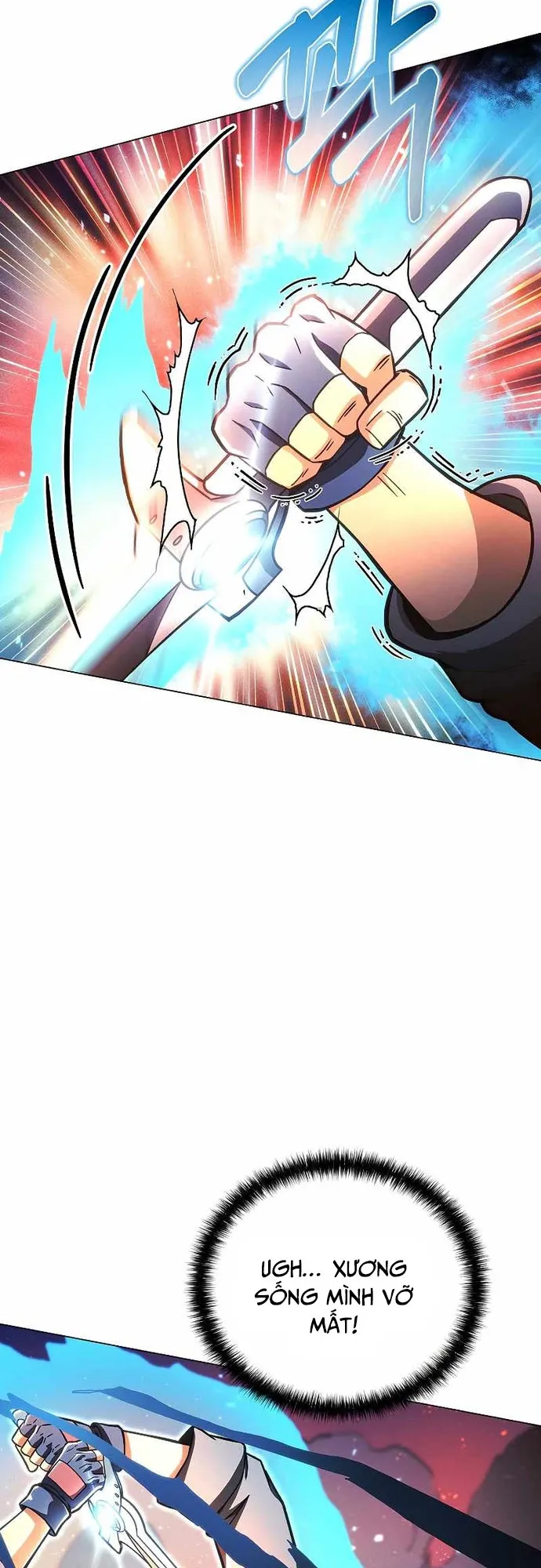 Thợ Săn Ăn Thịt Người Chapter 49 - 15