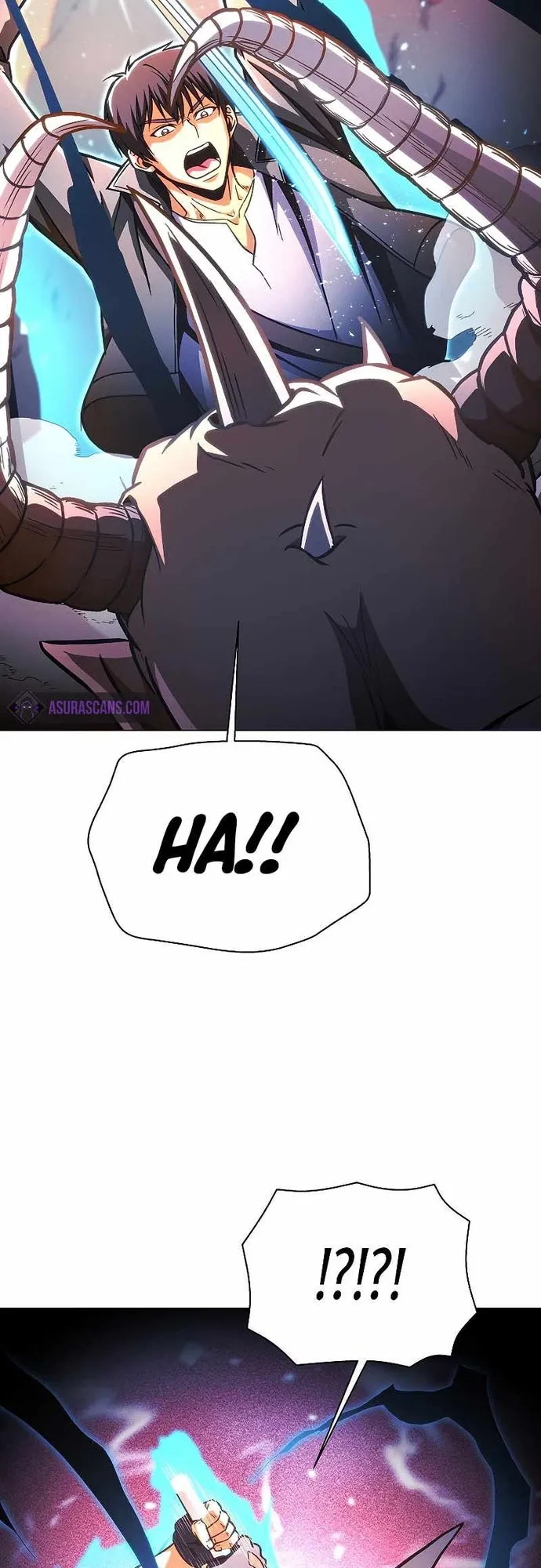 Thợ Săn Ăn Thịt Người Chapter 49 - 16