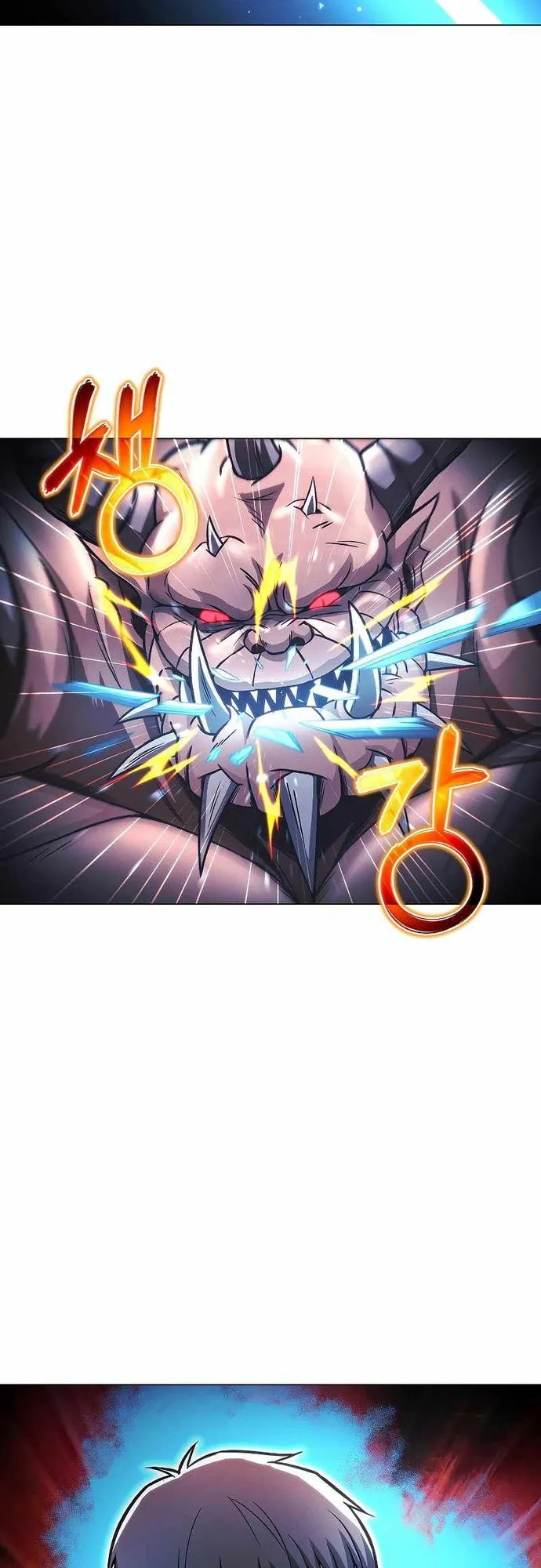 Thợ Săn Ăn Thịt Người Chapter 49 - 18