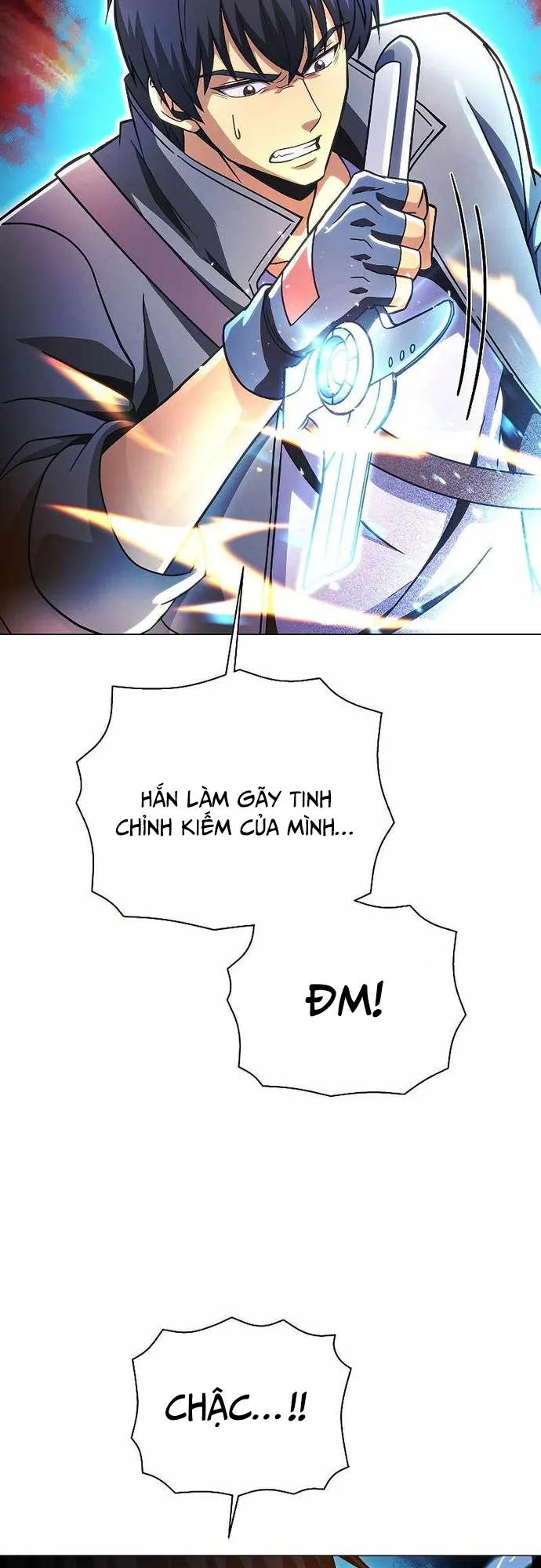 Thợ Săn Ăn Thịt Người Chapter 49 - 19