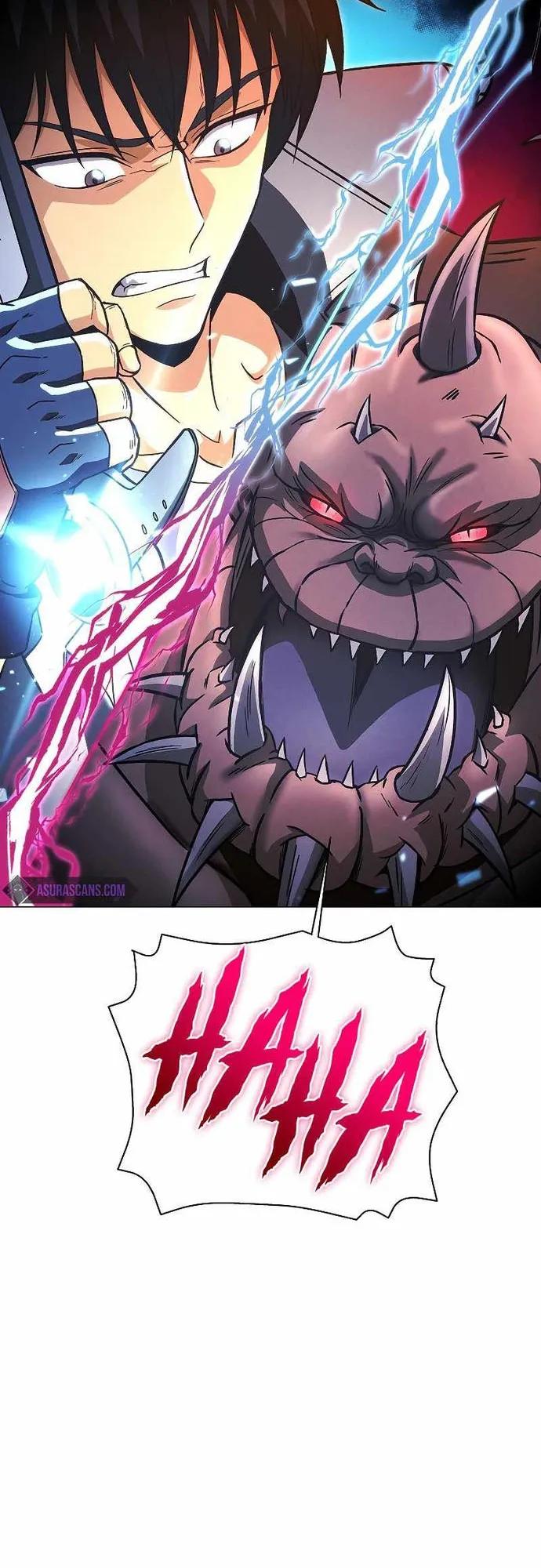 Thợ Săn Ăn Thịt Người Chapter 49 - 20