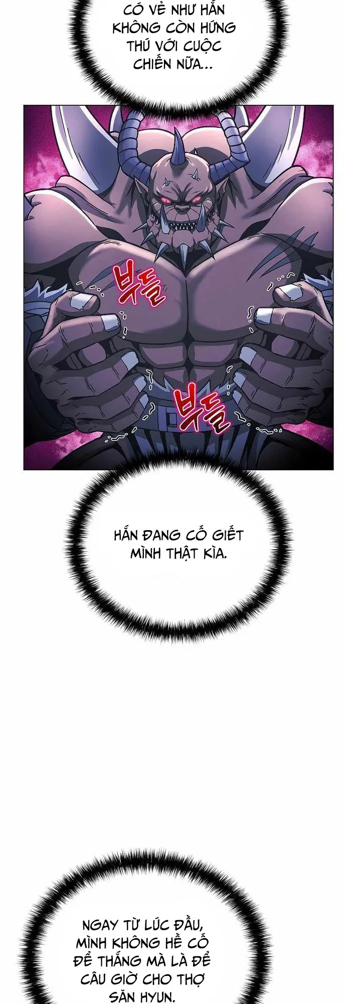 Thợ Săn Ăn Thịt Người Chapter 49 - 3