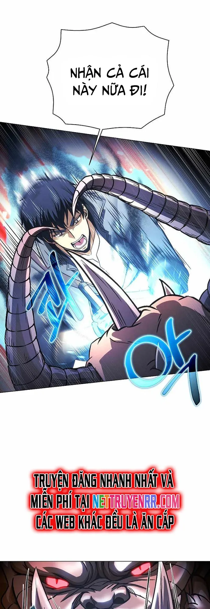 Thợ Săn Ăn Thịt Người Chapter 49 - 21
