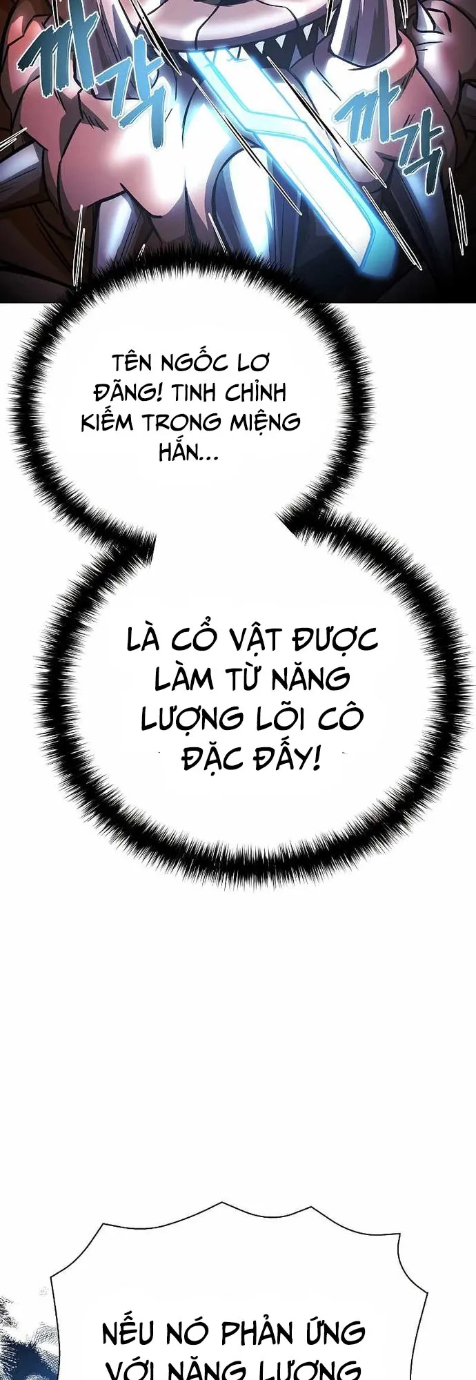 Thợ Săn Ăn Thịt Người Chapter 49 - 22