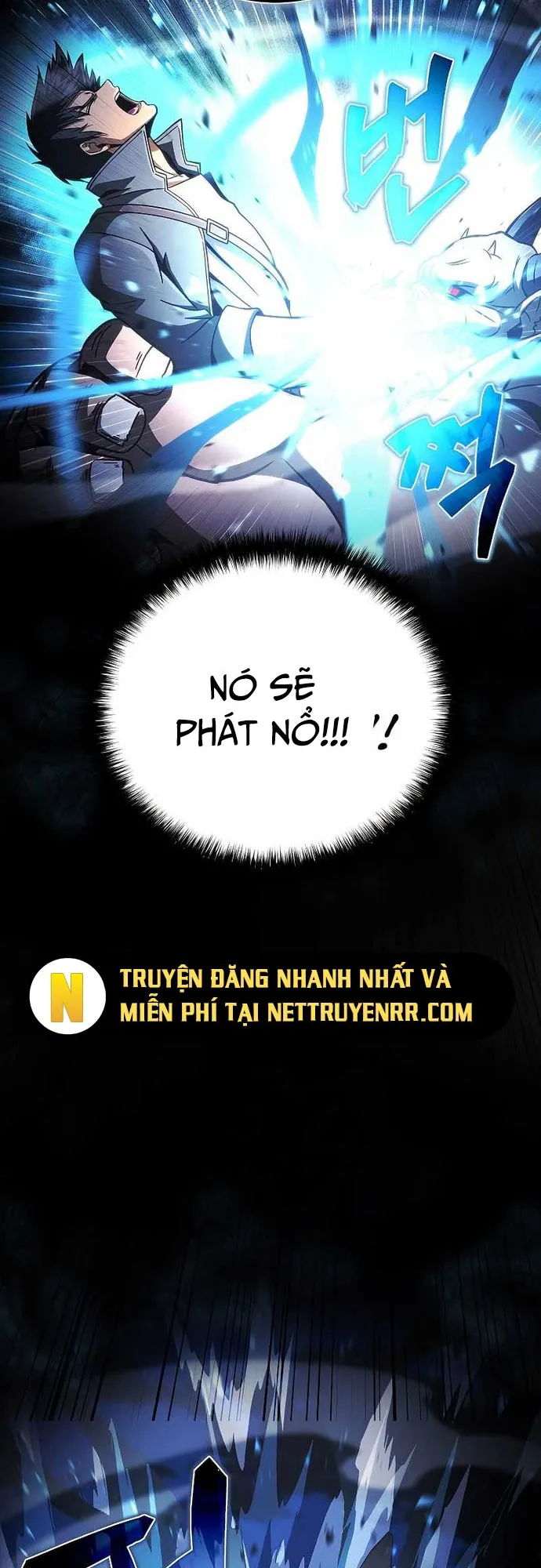 Thợ Săn Ăn Thịt Người Chapter 49 - 24