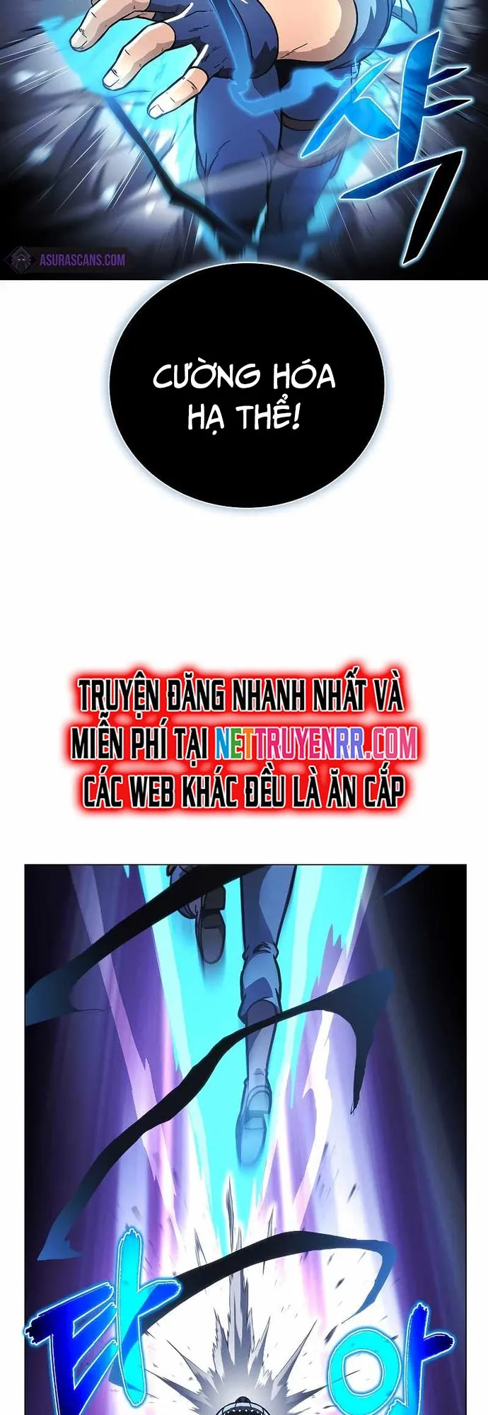 Thợ Săn Ăn Thịt Người Chapter 49 - 27