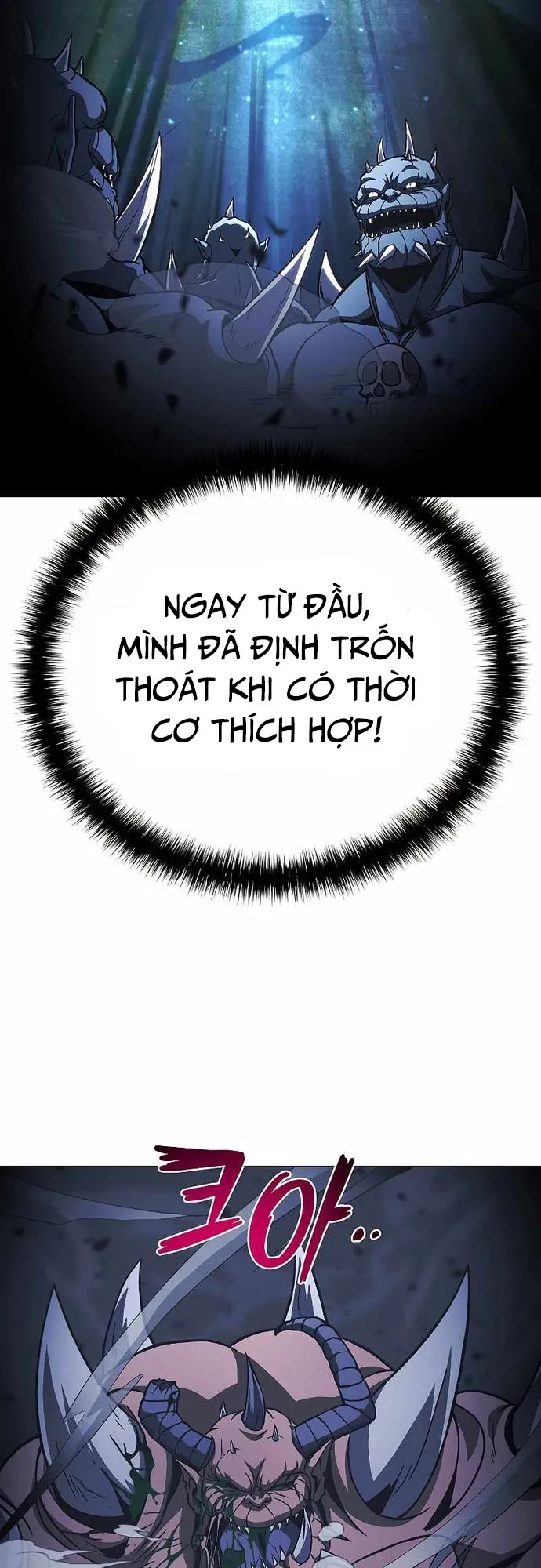 Thợ Săn Ăn Thịt Người Chapter 49 - 29