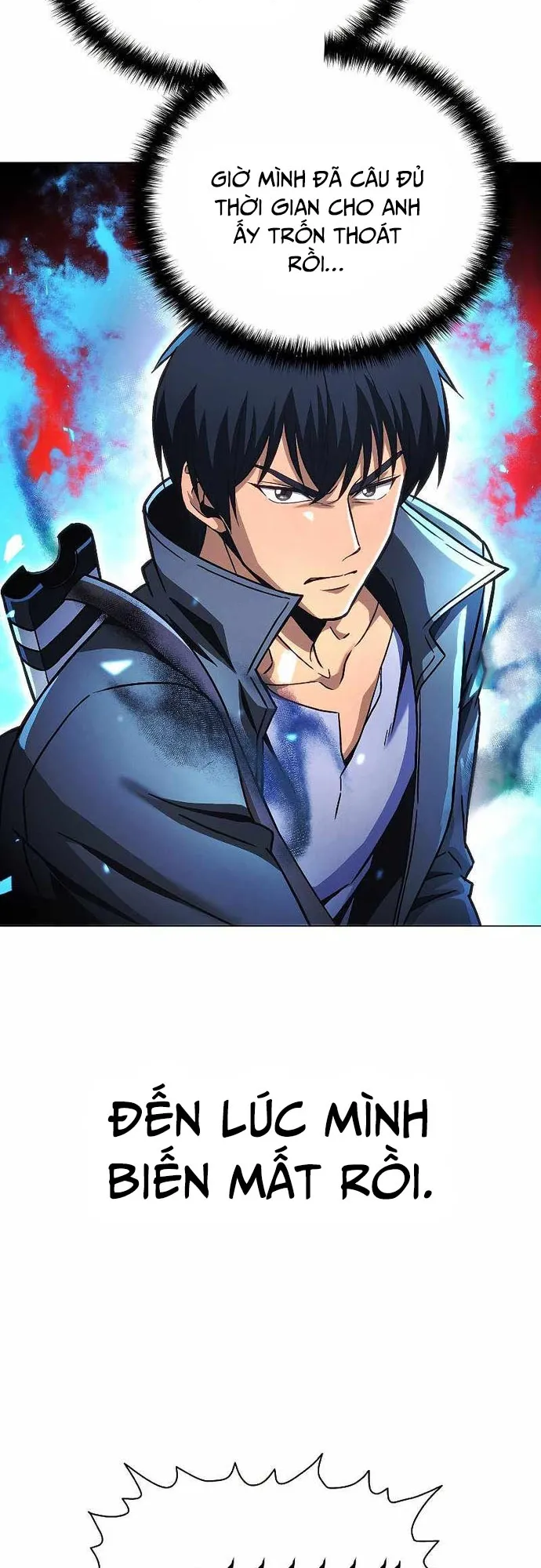 Thợ Săn Ăn Thịt Người Chapter 49 - 4