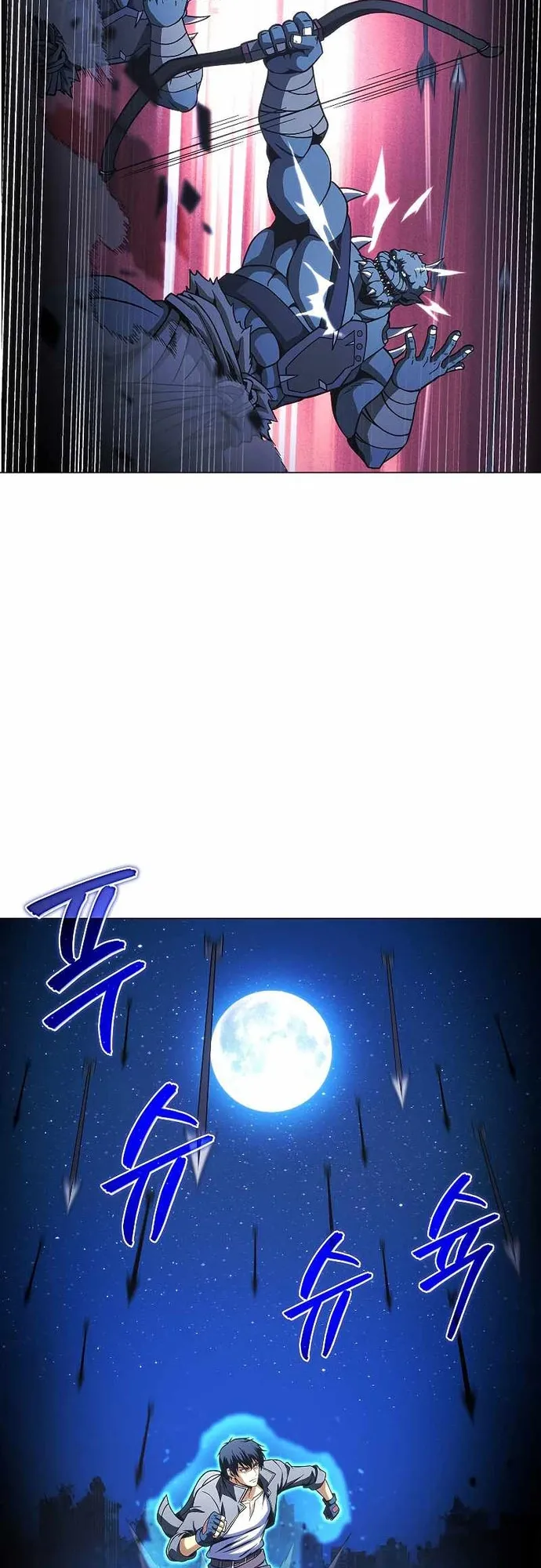 Thợ Săn Ăn Thịt Người Chapter 49 - 31