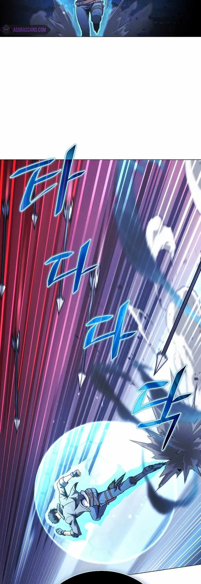 Thợ Săn Ăn Thịt Người Chapter 49 - 32