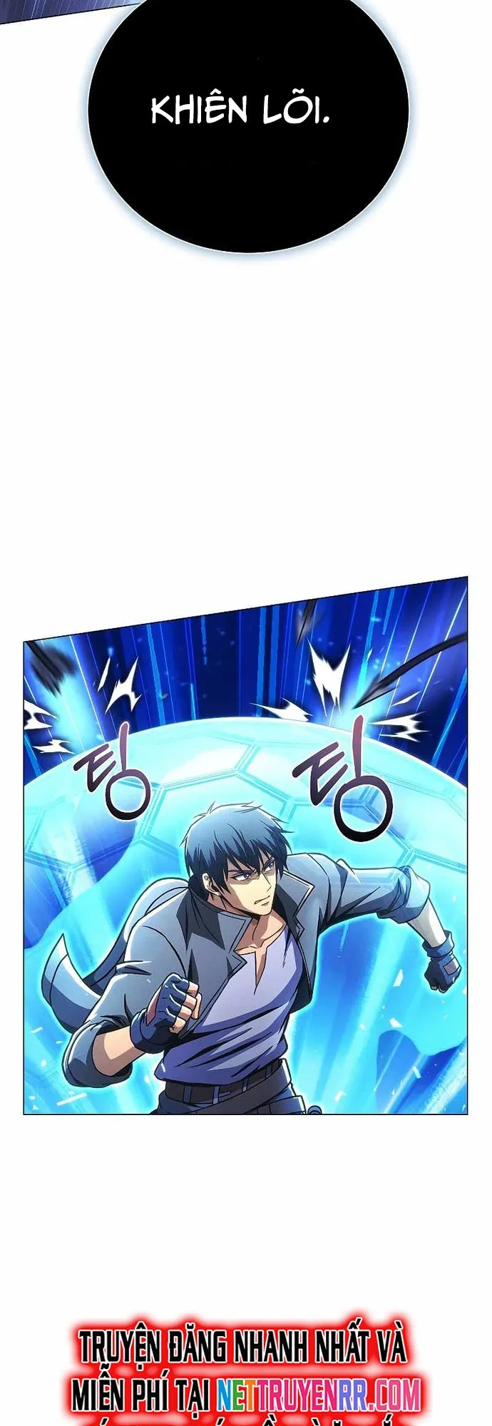 Thợ Săn Ăn Thịt Người Chapter 49 - 33