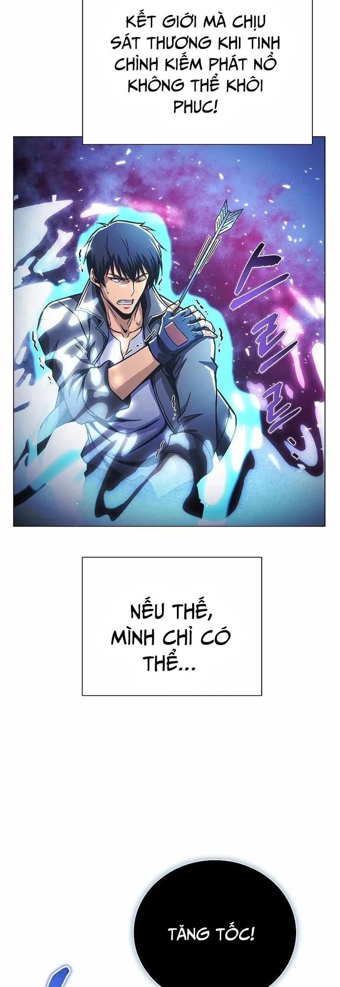 Thợ Săn Ăn Thịt Người Chapter 49 - 35