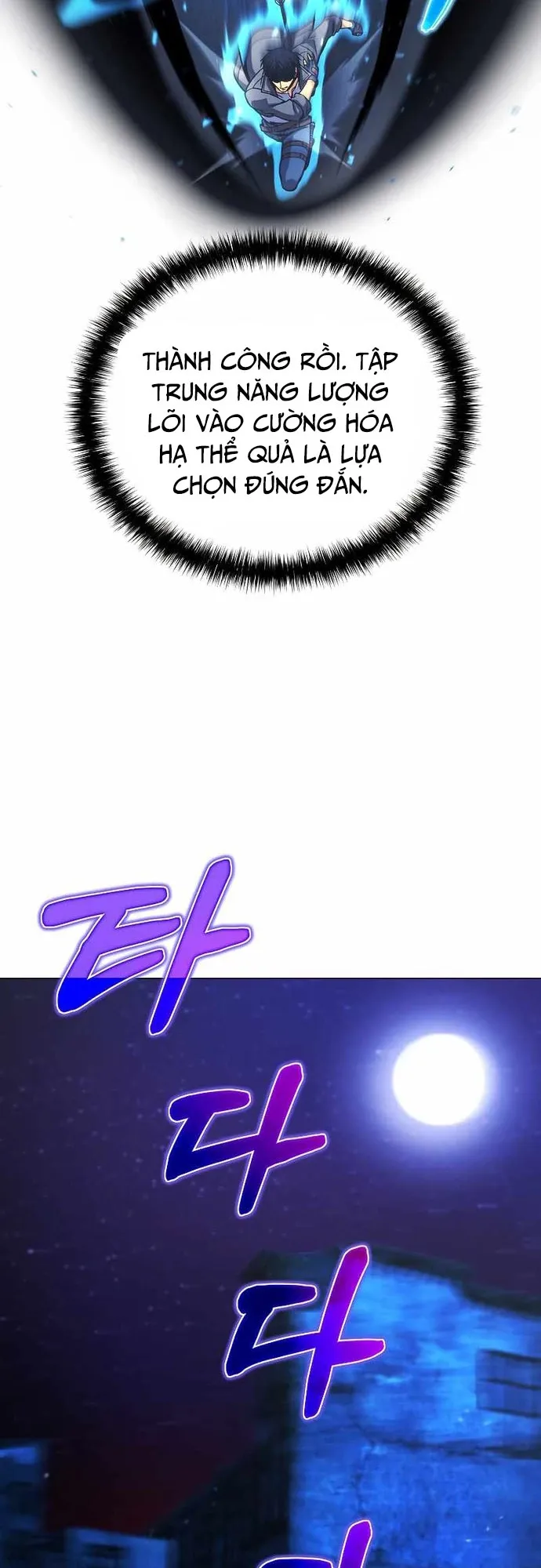 Thợ Săn Ăn Thịt Người Chapter 49 - 38