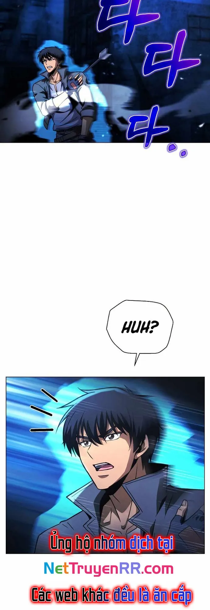 Thợ Săn Ăn Thịt Người Chapter 49 - 39