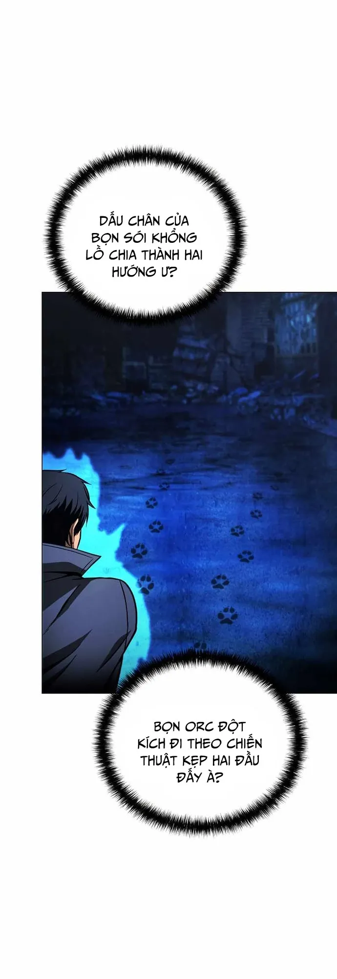 Thợ Săn Ăn Thịt Người Chapter 49 - 40